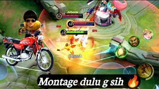 CHOU BOWO EXE  WTF FUNNY MOMENT  BIKIN PANIK 🔥 [upl. by Noak955]