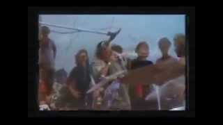 Country Joe amp The Fish IFeelLikeImFixintoDie Rag Live From Woodstock [upl. by Aguayo344]