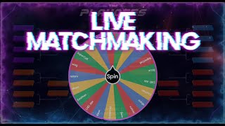 Mopeio 2024 Championship  LIVE MATCHMAKING [upl. by Aronid]