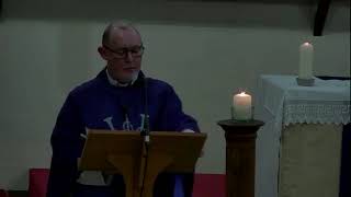 Solemn Requiem for Fr Michael Geach [upl. by Fries]