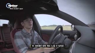 탑기어코리아5  ep03  파격적인 변화 렉서스 IS 250 FSports [upl. by Cartwell]