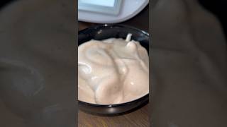 Recette Thermomix  Sorbet Banane 🍌 amp Citron 🍋 music cover thermomix sorbet [upl. by Aeduj]