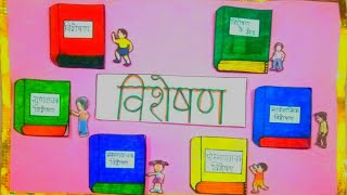 क्रिया विशेषण  KRIYAVISHESHAN TRICK  HINDI BY MOHIT SHUKLA [upl. by Aerdnua667]