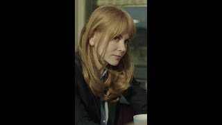 Nicole Kidman on a third season of ‘Big Little Lies’ [upl. by Nalon264]