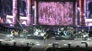 Luciano Ligabue  Siamo chi siamo  MONDOVISIONE TOUR  LIVESan Siro 06 giugno 2014 [upl. by Samy]