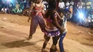 karakattam tamil village dance new videos 2017 HD 720p [upl. by Evyn]