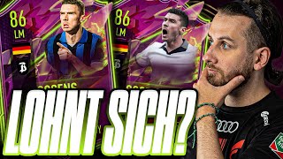 LOHNT SICH DIE SBC❓WELCHEN 86er GOSENS SOLLTE MAN NEHMEN  FIFA 22 Ultimate Team [upl. by Auoy427]