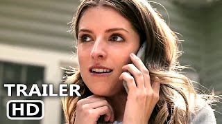 ALICE DARLING Trailer 2022 Anna Kendrick Drama Movie [upl. by Cacia615]