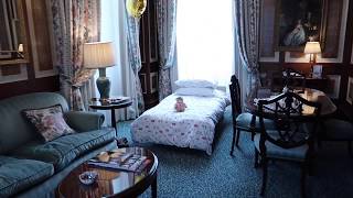 The Lanesborough  London Buckingham Suite [upl. by Lari]