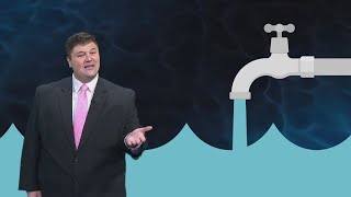 How rainwater ends up in our faucets [upl. by John993]