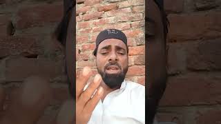 Nafsi nafsi ka answer vlog funny [upl. by Enimasaj]