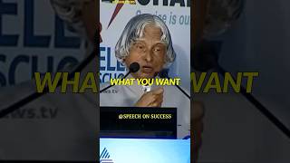 Respecting Children’s Passions and Dreams  APJ Abdul kalam ❤️ [upl. by Adnawal414]