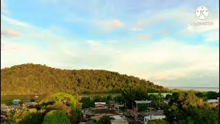 Voo exploratório na Serra da Escama Óbidos  PARÁ [upl. by Bolton]