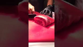 Rib Eye Steaks shortvideo shorts [upl. by Attiuqaj]