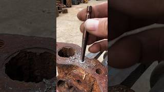 New Rust Slip Screw ExtractorGood tools to share Easy to removescrew hardwaretools viralvideo [upl. by Slavic879]