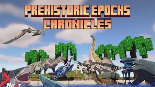 prehistoric Epochs Chronicles Addon Free download free mediafire [upl. by Clorinda]