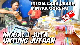 IDE USAHA 2025 JANGKA PANJANG BUKAN MUSIMAN [upl. by Naiva]