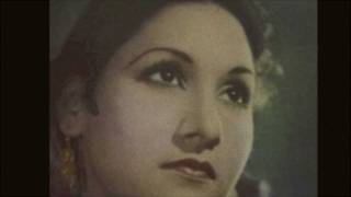 nigahen mila kar badal jane wale noor jahan [upl. by Morley]