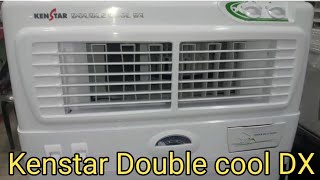 Kenstar Double Cool DX Air cooler [upl. by Aitital]