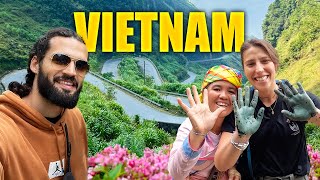 VIETNAM  UN VOYAGE INOUBLIABLE budget itinéraire et bons plans [upl. by Rusticus]