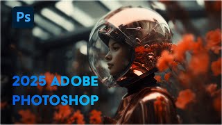 Photoshop for Complete Beginners  Lesson 2 [upl. by Lleirbag496]