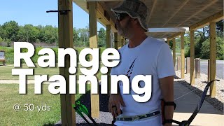 Range Training [upl. by Htrap]