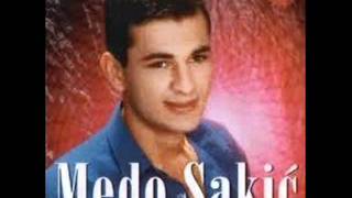 Medo Sakic 2011 Gdje si sad [upl. by Aimak]