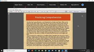 8 CSS PMS English Precis amp Composition Lecture 12 Lecture By CSP [upl. by Nautna692]