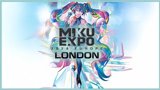 Miku EXPO 2024 [upl. by Cesar579]