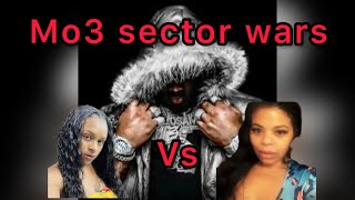 MO3 sector wars feature Queen88 vs minkmob d [upl. by Llerrat]