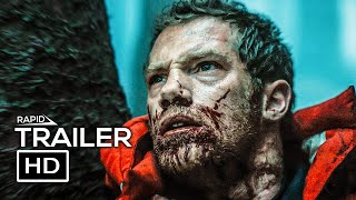 THE WATCHERS Official Trailer 2024 Horror Movie HD [upl. by Ehrlich741]