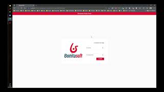 Ejemplo BPMS BonitaSoft  Proceso de Compras [upl. by Slater768]