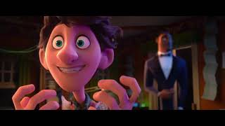 Spies in Disguise 2019 Movie  Will Smith Tom Holland  Spies in Disguise Movie Full Facts Review [upl. by Honig]