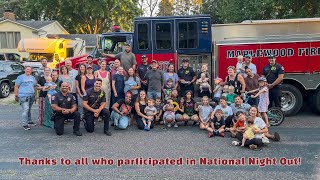 NNO 2024 Highlights [upl. by Erskine750]