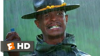 Major Payne 1995  Grenade Training Scene 210  Movieclips [upl. by Gilud]