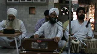 Har Amrit Bhagat BhandarASA DI VAAR [upl. by Heda227]