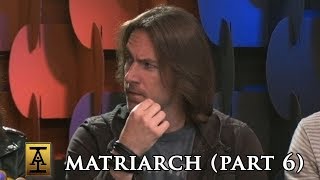 Matriarch Part 6  S2 E32  Acquisitions Inc The quotCquot Team [upl. by Aihsemat]