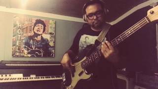 Funk Grooves Featuring DOD  Compressor 280 9 [upl. by Brnaba]