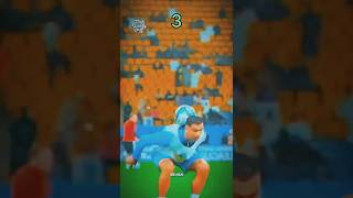 Best footballer🥶skills✨in training football soccer fyp training [upl. by Eynaffit]