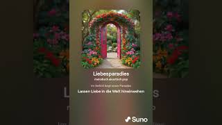 Liebesparadies Schlager Pop [upl. by Tina]