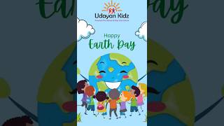 Earth Day Celebration in Preschool  Earth Day Activities  Earth Day for Kids earthday [upl. by Thornburg]