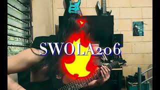 SWOLA206  Harmonius Chaos [upl. by Anoif615]