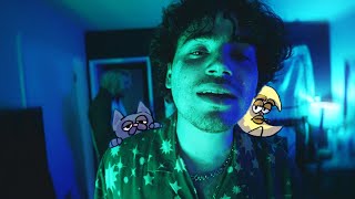 OCTAVIO the Dweeb  Nights Like This Official Video [upl. by Wolenik]