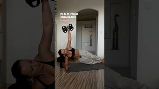 DO THIS 20 MIN CIRCUIT TO BUILD YOUR OBLIQUES abworkout abs absworkout coreworkout [upl. by Skill]