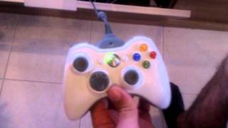 Problema con mando xbox imposible sincronizar [upl. by Lednik]