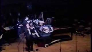 Hoedown 2 pianos 8 hands arr Walden Hughes Portland [upl. by Connel325]