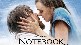 The Notebook2004 Movie  Ryan Gosling Rachel McAdams Joan Allen  Review amp Facts [upl. by Zalea]