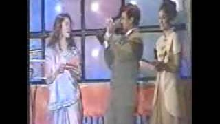 Mithun wins Best Villain award  41st Filmfare Awards Nite [upl. by Constantia]