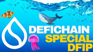 Special DFIP  dSUI auf der DeFiChain DEX  90 Staking [upl. by Giacobo575]