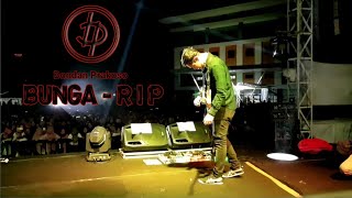 Bondan Prakoso  Bunga  RIP medley [upl. by Bradlee]